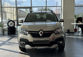 Renault Sandero Stepway